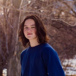 Meet your Posher, Eli